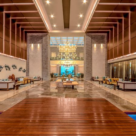 Haven Riviera Cancun (Adults Only) Alfredo V. Bonfil Dış mekan fotoğraf Lobby