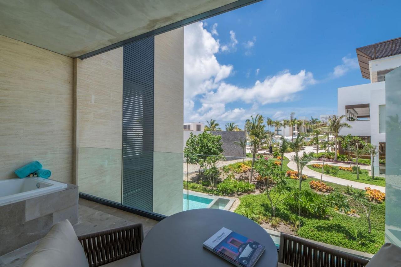 Haven Riviera Cancun (Adults Only) Alfredo V. Bonfil Dış mekan fotoğraf