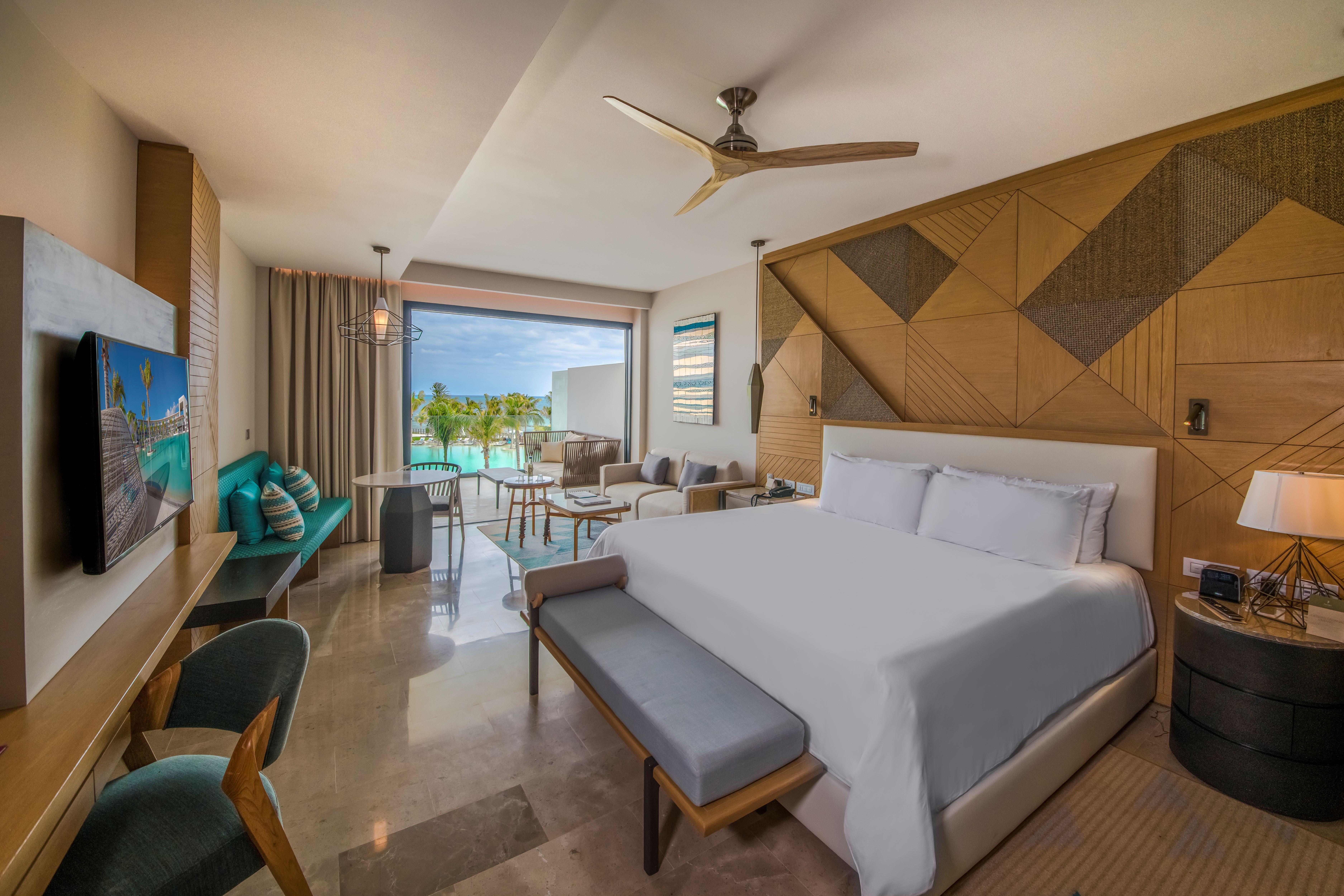 Haven Riviera Cancun (Adults Only) Alfredo V. Bonfil Dış mekan fotoğraf