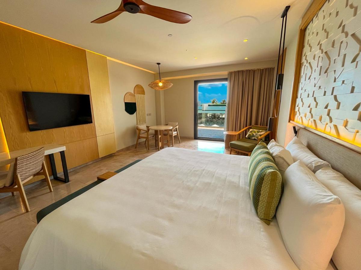 Haven Riviera Cancun (Adults Only) Alfredo V. Bonfil Dış mekan fotoğraf