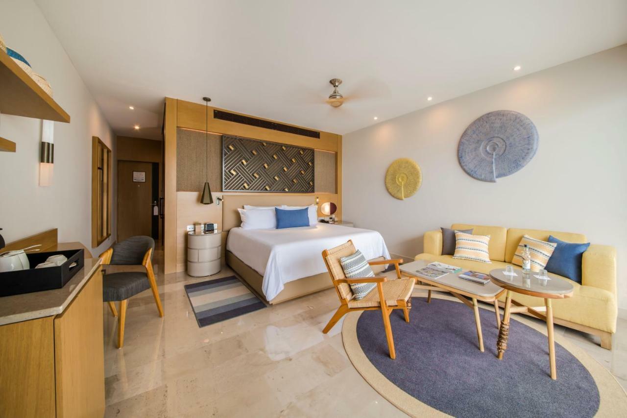 Haven Riviera Cancun (Adults Only) Alfredo V. Bonfil Dış mekan fotoğraf